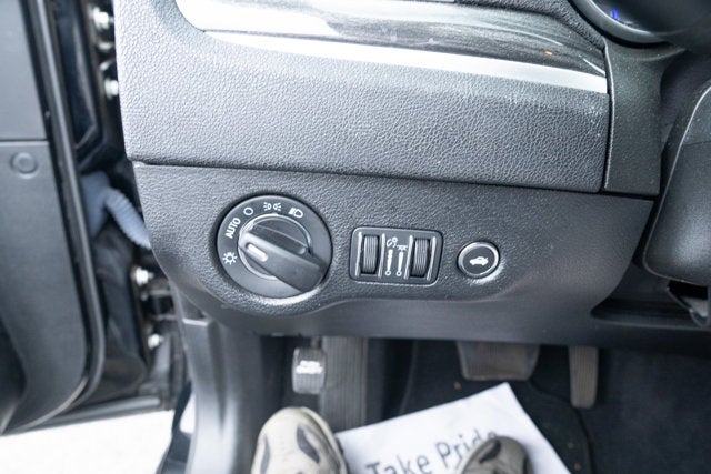 2022 Chrysler 300 Touring