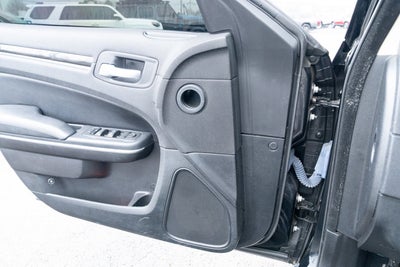 2022 Chrysler 300 Touring