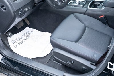 2022 Chrysler 300 Touring