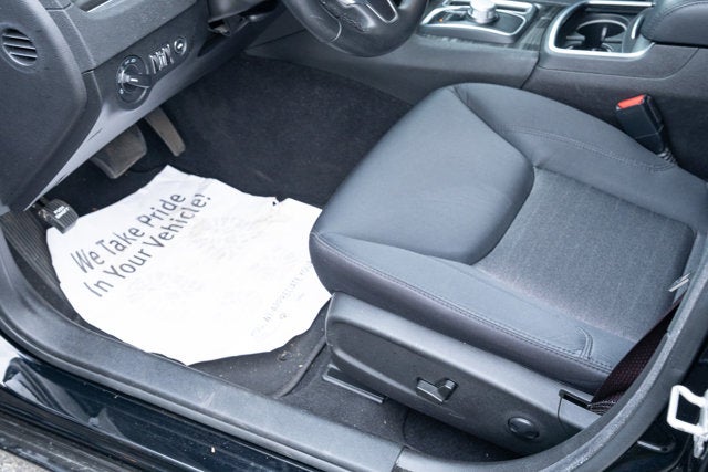 2022 Chrysler 300 Touring