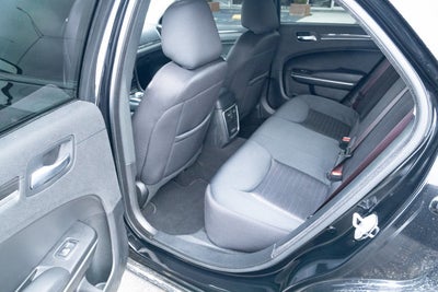 2022 Chrysler 300 Touring