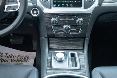 2022 Chrysler 300 Touring