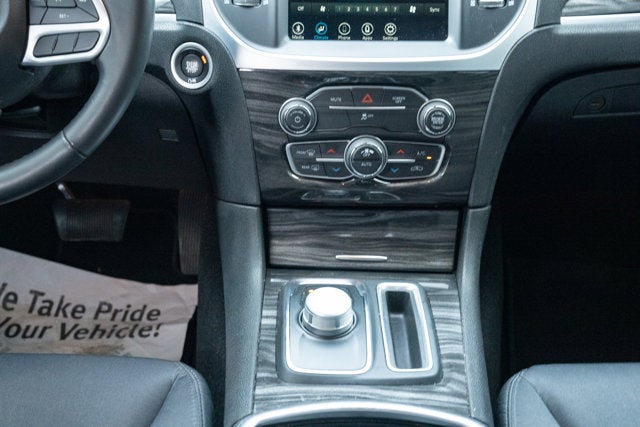 2022 Chrysler 300 Touring