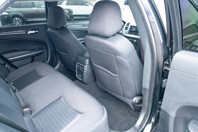 2022 Chrysler 300 Touring