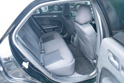 2022 Chrysler 300 Touring