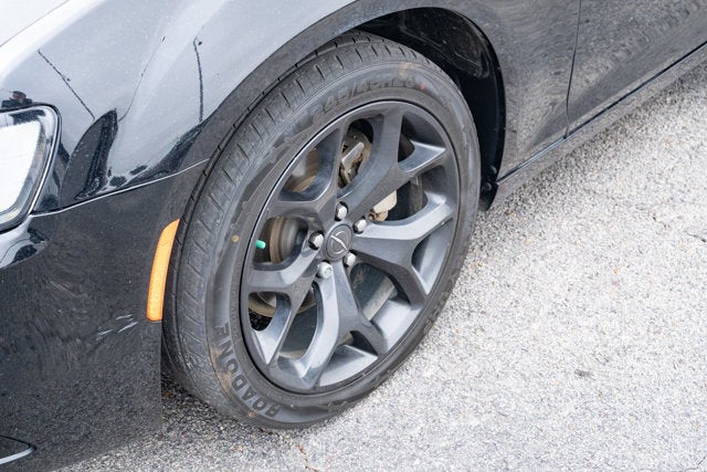 2022 Chrysler 300 Touring