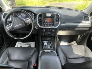 2019 Chrysler 300 Limited AWD