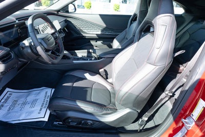 2026 Dodge Charger CHARGER SCAT PACK PLUS 2-DOOR AWD