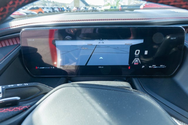 2026 Dodge Charger CHARGER SCAT PACK PLUS 2-DOOR AWD