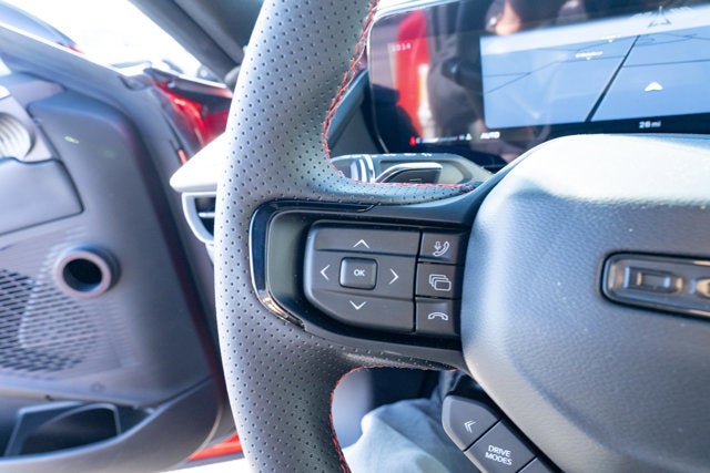 2026 Dodge Charger CHARGER SCAT PACK PLUS 2-DOOR AWD