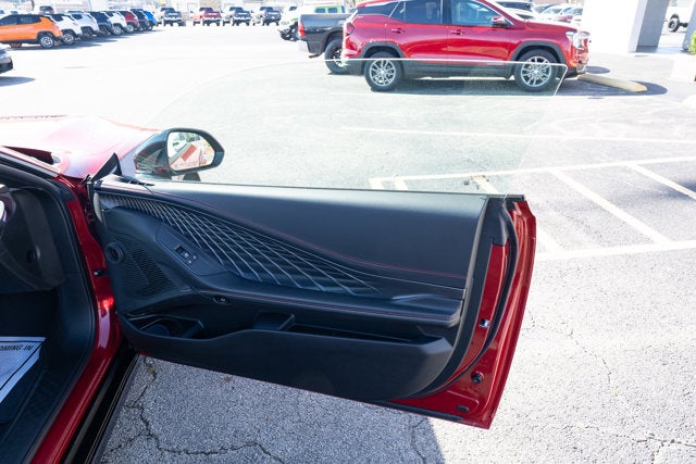 2026 Dodge Charger CHARGER SCAT PACK PLUS 2-DOOR AWD