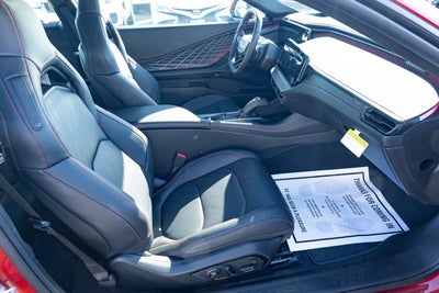 2026 Dodge Charger CHARGER SCAT PACK PLUS 2-DOOR AWD