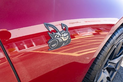 2026 Dodge Charger CHARGER SCAT PACK PLUS 2-DOOR AWD