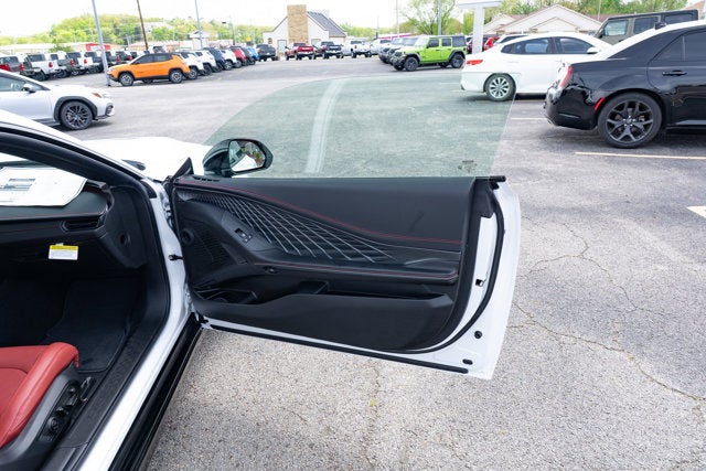 2026 Dodge Charger CHARGER SCAT PACK PLUS 2-DOOR AWD