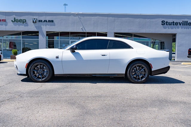 2026 Dodge Charger CHARGER SCAT PACK PLUS 2-DOOR AWD