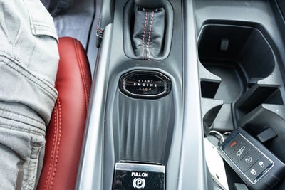 2026 Dodge Charger CHARGER SCAT PACK PLUS 2-DOOR AWD