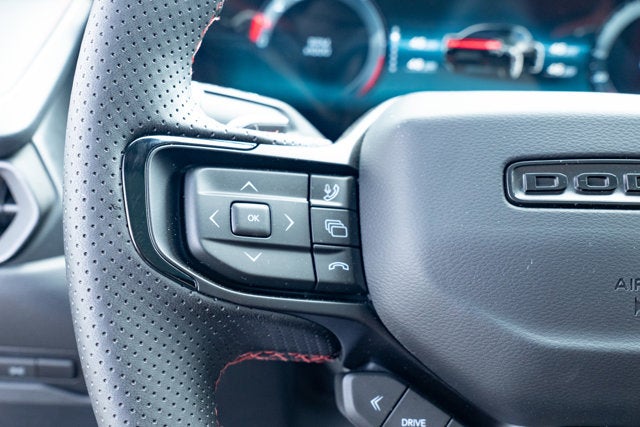 2026 Dodge Charger CHARGER SCAT PACK PLUS 2-DOOR AWD