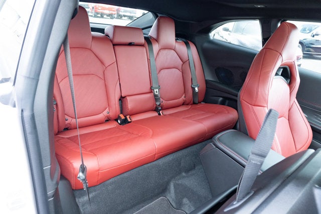 2026 Dodge Charger CHARGER SCAT PACK PLUS 2-DOOR AWD