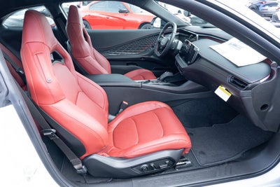 2026 Dodge Charger CHARGER SCAT PACK PLUS 2-DOOR AWD