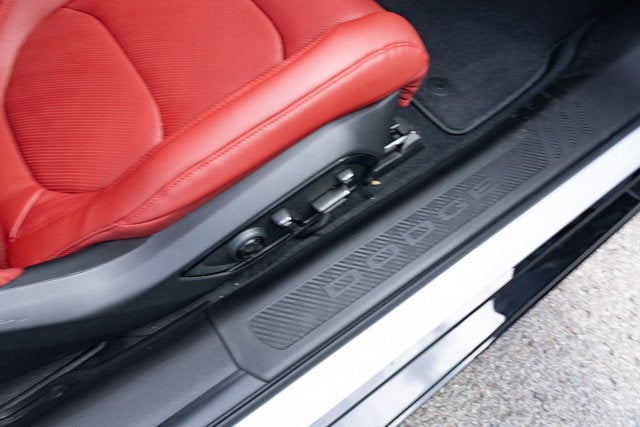 2026 Dodge Charger CHARGER SCAT PACK PLUS 2-DOOR AWD