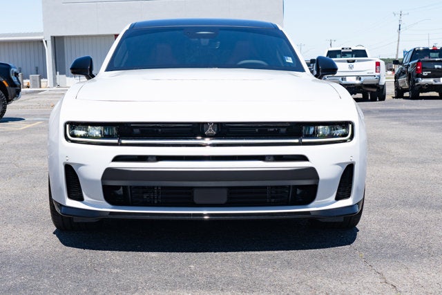 2026 Dodge Charger CHARGER SCAT PACK PLUS 2-DOOR AWD