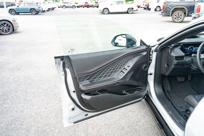2026 Dodge Charger CHARGER SCAT PACK PLUS 4-DOOR AWD