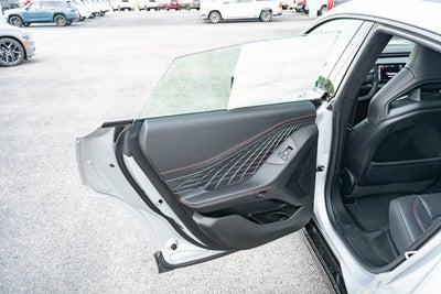 2026 Dodge Charger CHARGER SCAT PACK PLUS 4-DOOR AWD