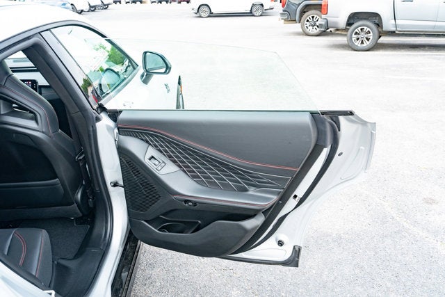 2026 Dodge Charger CHARGER SCAT PACK PLUS 4-DOOR AWD