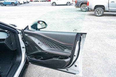 2026 Dodge Charger CHARGER SCAT PACK PLUS 4-DOOR AWD