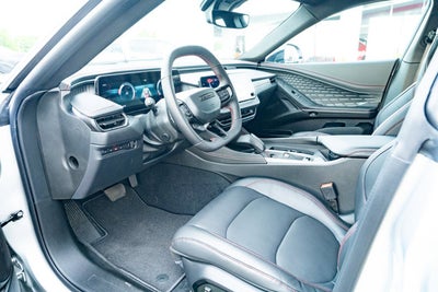 2026 Dodge Charger CHARGER SCAT PACK PLUS 4-DOOR AWD