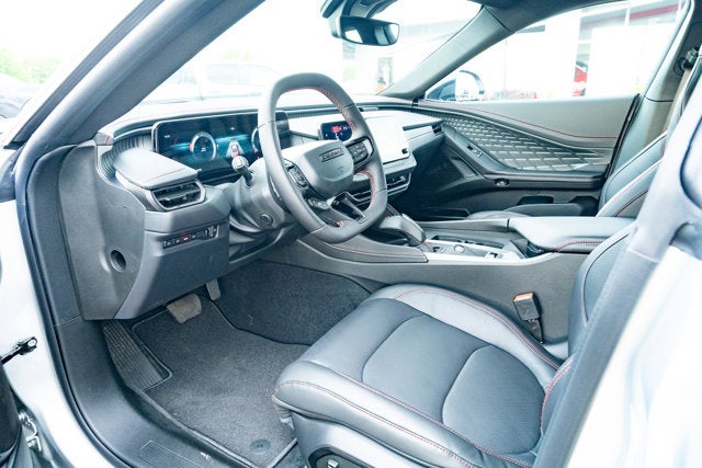 2026 Dodge Charger CHARGER SCAT PACK PLUS 4-DOOR AWD