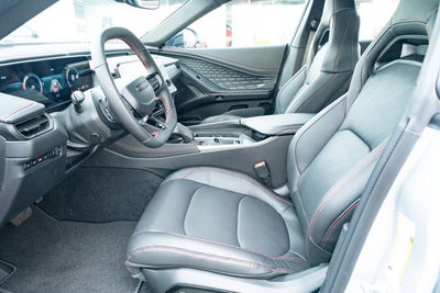 2026 Dodge Charger CHARGER SCAT PACK PLUS 4-DOOR AWD