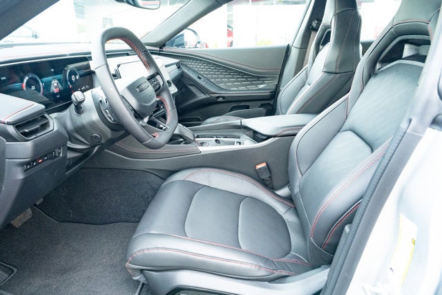 2026 Dodge Charger CHARGER SCAT PACK PLUS 4-DOOR AWD