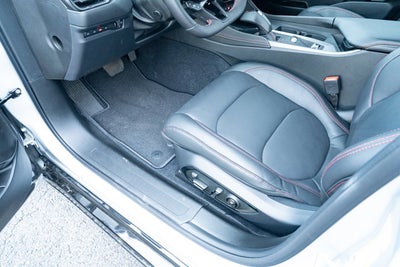 2026 Dodge Charger CHARGER SCAT PACK PLUS 4-DOOR AWD