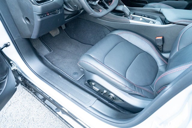 2026 Dodge Charger CHARGER SCAT PACK PLUS 4-DOOR AWD