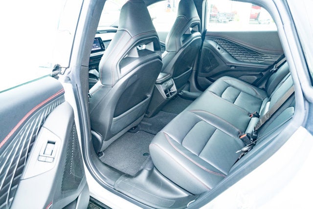 2026 Dodge Charger CHARGER SCAT PACK PLUS 4-DOOR AWD