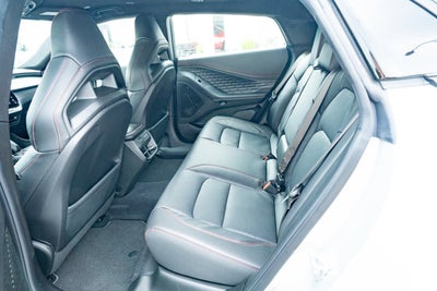 2026 Dodge Charger CHARGER SCAT PACK PLUS 4-DOOR AWD