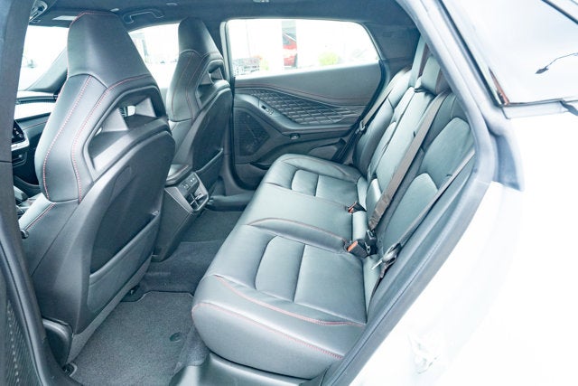 2026 Dodge Charger CHARGER SCAT PACK PLUS 4-DOOR AWD