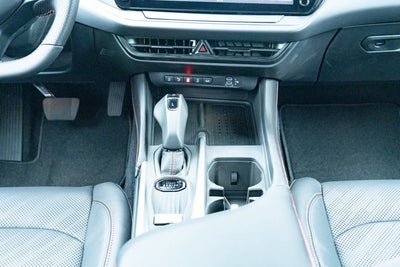 2026 Dodge Charger CHARGER SCAT PACK PLUS 4-DOOR AWD