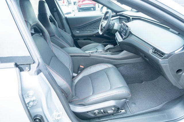2026 Dodge Charger CHARGER SCAT PACK PLUS 4-DOOR AWD