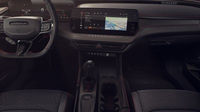 2026 Dodge Charger CHARGER SCAT PACK PLUS 4-DOOR AWD