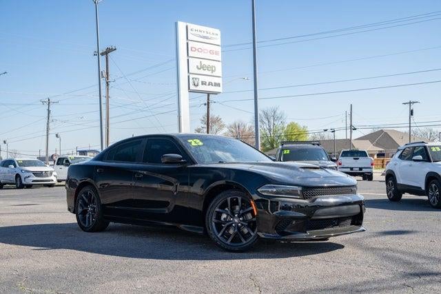 2023 Dodge Charger GT