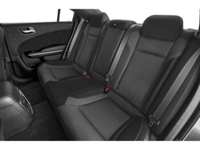 2023 Dodge Charger SXT AWD