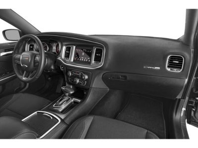 2023 Dodge Charger SXT AWD