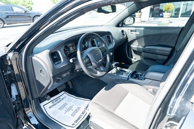 2023 Dodge Charger SXT AWD