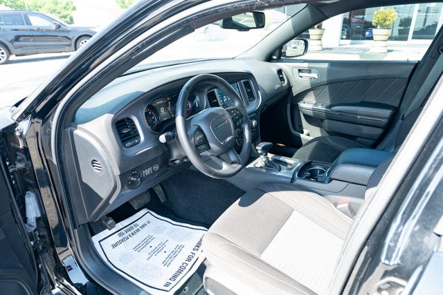 2023 Dodge Charger SXT AWD