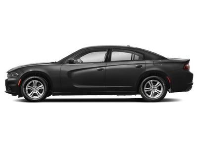 2023 Dodge Charger SXT AWD
