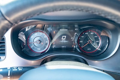 2023 Dodge Charger SXT AWD