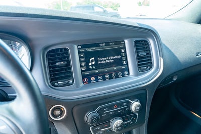 2023 Dodge Charger SXT AWD