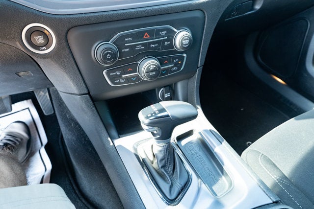 2023 Dodge Charger SXT AWD
